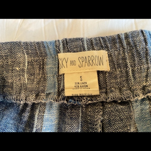 Shorts - Picture 2 of 2